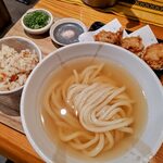 やたがらす UDON - 