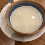 豊栄 - 吾郎さんも食べた中華茶碗蒸し　少し塩味強め