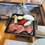 Gokigen San - 