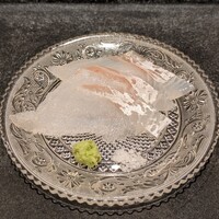 鮨 こん藤 - 