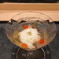 鮨 こん藤 - 
