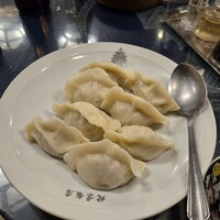横浜中華街 北京飯店 - 