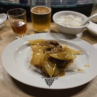 横浜中華街 北京飯店 - 