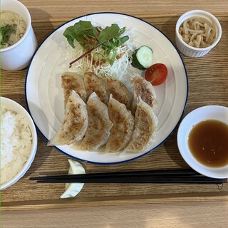 博多餃子工房 たね屋_1