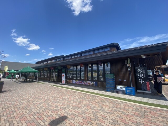 謙信亭 - 米沢（牛丼）の写真