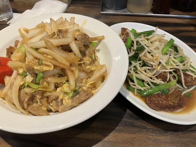 珉珉 曽根崎店 （みんみん）のご予約 - 東梅田/餃子 | 食べログ