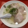 揚子江ラーメン 名門