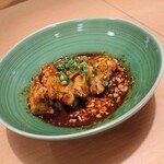 青森 和 四川料理。なないろ - 