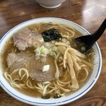 チーナン食堂 - 