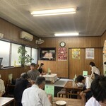 チーナン食堂 - 