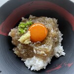 田子の浦港 漁協食堂 - 