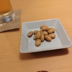 青森 和 四川料理。なないろ - 