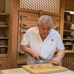 喰切料理 八方 - 