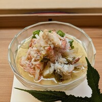 喰切料理 八方 - 