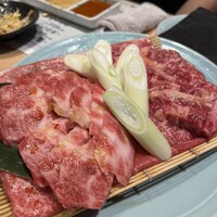 焼肉みゆき苑 - 