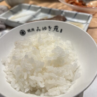 焼肉みゆき苑 - 