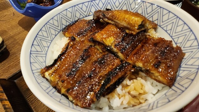 Unagiya Hirono photo 2