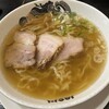 食堂 はせ川