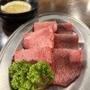 焼肉・ホルモン よし松
