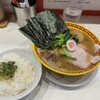 ラーメン 三浦家