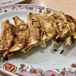 餃子の王将 玉川店 - 