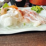 わかうら食堂 - 