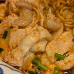 タイ・イサーン料理 ヤムヤム - 