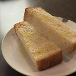 中野レンガ坂 洋食堂 葡萄 - 