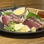 龍馬 藁焼き さかなや道場 - 
