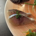 中野レンガ坂 洋食堂 葡萄 - 