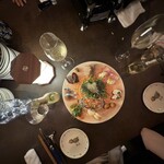 中野レンガ坂 洋食堂 葡萄 - 