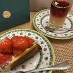 スイーツ＆デリ - 