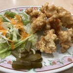 餃子の王将 玉川店 - 