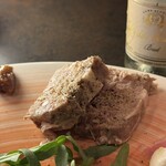 中野レンガ坂 洋食堂 葡萄 - 