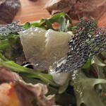 中野レンガ坂 洋食堂 葡萄 - 