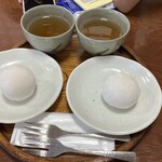 赤福 外宮前店 - 