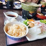 わかうら食堂 - 