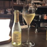 中野レンガ坂 洋食堂 葡萄 - 