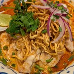 タイ・イサーン料理 ヤムヤム - 