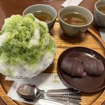 赤福 外宮前店 - 