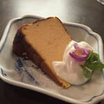 中野レンガ坂 洋食堂 葡萄 - 