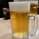 餃子の王将 玉川店 - 