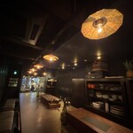 中野レンガ坂 洋食堂 葡萄 - 