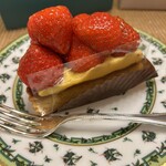 スイーツ＆デリ - 