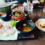 わかうら食堂 - 