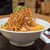 ジャスミンタイ エクスプレス  - 料理写真:カオソーイ　1000円（税込）