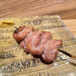 焼鳥 ひら野となり - 