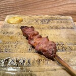 焼鳥 ひら野となり - 