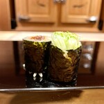 恵比寿 鮨 ふじまさ - 