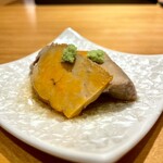 恵比寿 鮨 ふじまさ - 